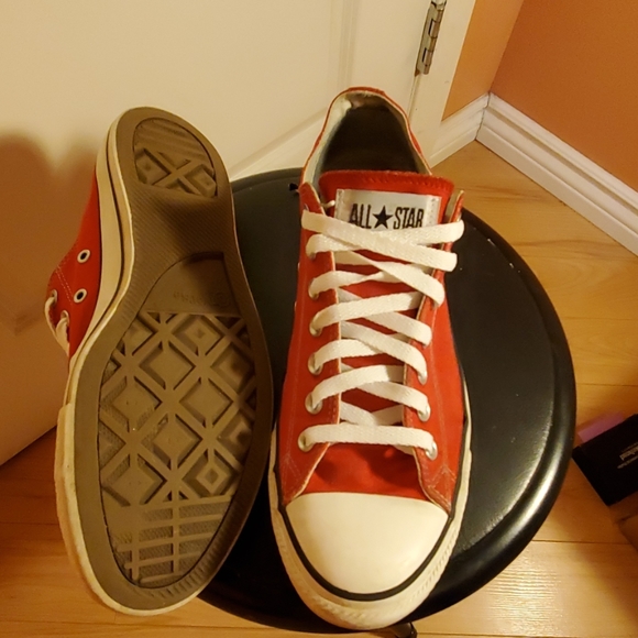 Converse Shoes - Picture 2 of 5